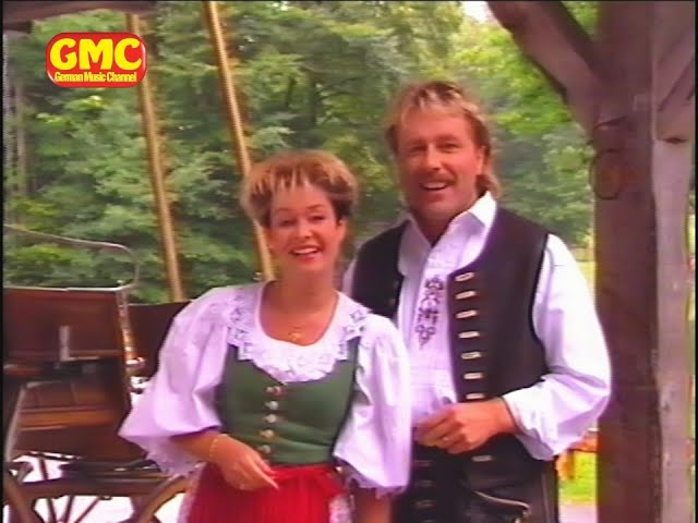 Vreni und Rudi - Der Himmel ist nicht ausverkauft
