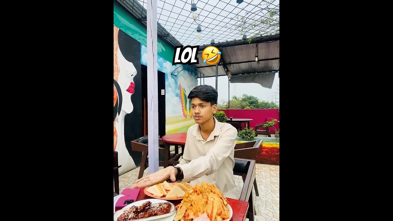 উপকার করতে গিয়ে যা হলো 😂| Farabi buzz #funny #comedy