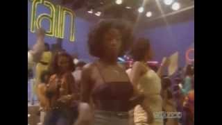 Soul Train Hot Stuff Donna Summer