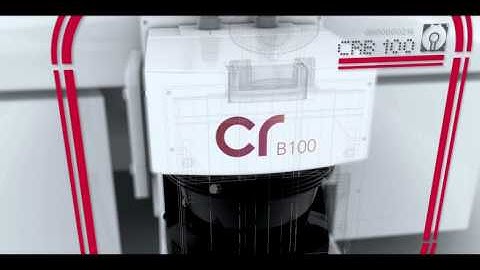 Cognitive Robots corporate video.mov