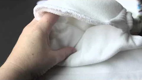 Solving Cloth Diaper Stink Issues