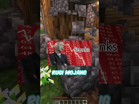 Video: Apakah itu minecraft ketangguhan perisai?