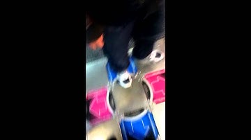 Best ITG machine ever