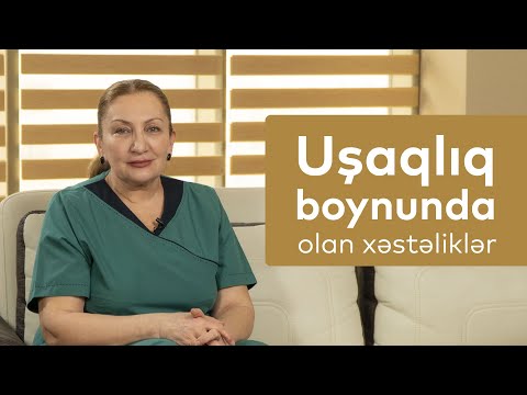 Video: Uşaqlıq boşluğu kimdir?