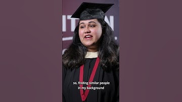 A Promising Future: KPU Graduates ponder the past while looking ahead, with Ayesha Toor