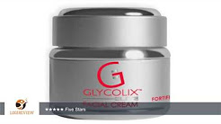 Topix Glycolix Elite Fortified Facial Cream | Review/Test