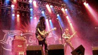 Eric Sardinas - Get down to Whisky