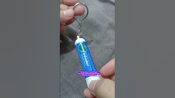 Thumbnail of Rekomendasi Vicks Inhaler, suhunya Inhaler Nich Bozzz
