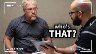 Plans of an Evil Couple | episode two | full police interrogation