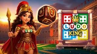 Ludo King Live Now 🔥🔥DAY 1 #Ludokinglive #youtubeshorts #ludo #live screenshot 4