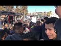 غاني مهدي في المظاهرات اسمعها