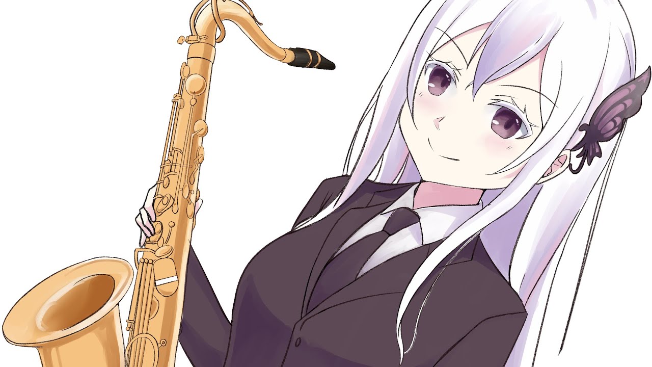 35 Free Anime That Jazz music playlists  8tracks radio