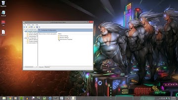 Windows 8: How to Disable the Lock Screen