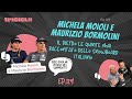 Il dietro le quinte mai raccontato dello snowboard italiano con Michela Moioli e Maurizio Bormolini