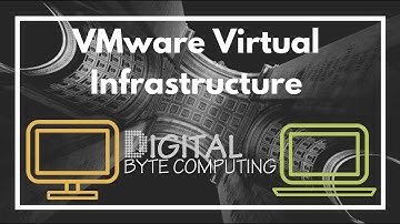 General overview VMware Virtual Infrastructure | Whiteboard Guide
