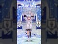 【シアワセ√コヨリニウム】つばめ君からの贈り物【踊ってみた】 #MMD