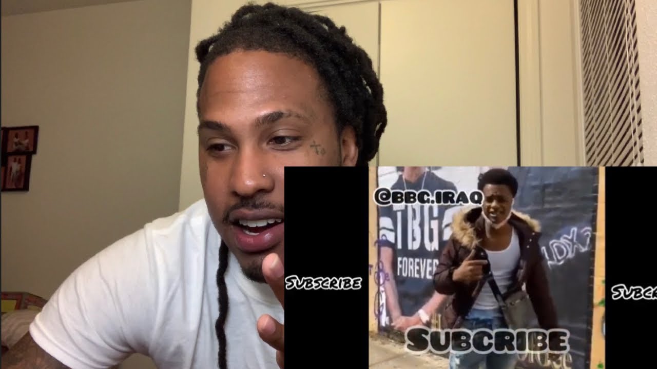 BBG IRAQ SHOT AND KILLED AFTER VIDEO OF HIM AT GEE MONEY MURAL WOW