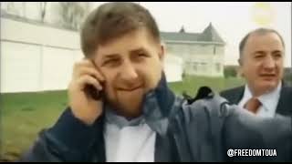 Ramzan Kadyrov song | Песня Рамзана Кадырова | Don Дон