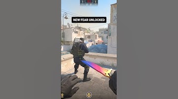 This was really bad timing in CS2