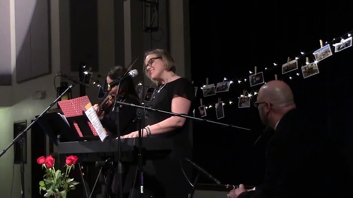 Becky Dutton Singing and Conducting