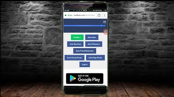 Get a unlimited Facebook friends request and followers and like on wefbee