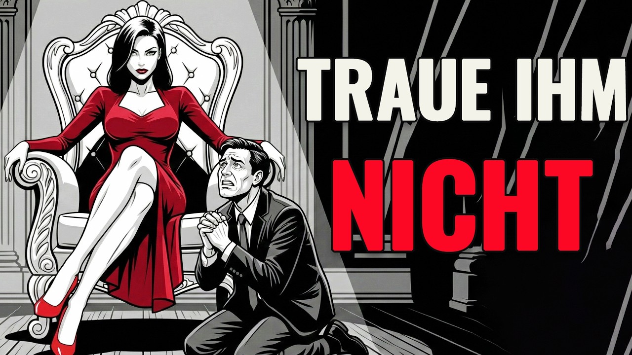 Warum der „perfekte“ Mann plötzlich zum Monster wird (Achte auf dieses Zeichen!)