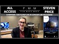 Steven price  composer our planet live in concert  my policeman