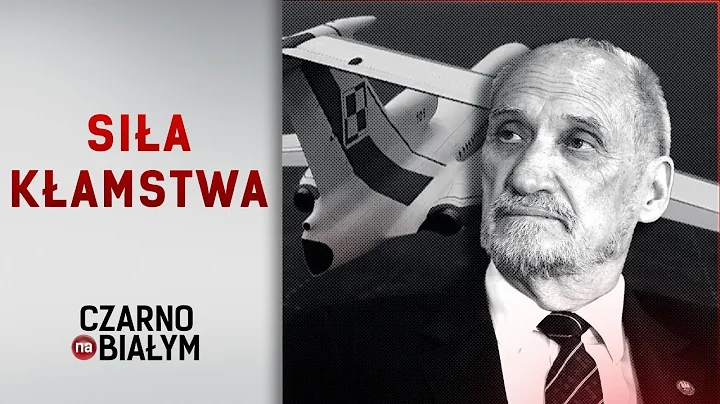 "Sia kamstwa" fragment reportau Piotra wierczka [C...