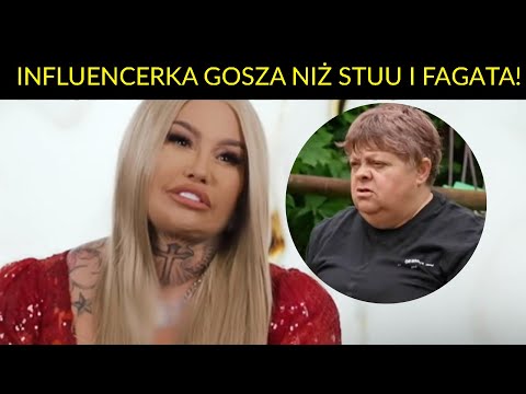 SZOK! NAJGORSZA POLSKA INFLUENCERKA!