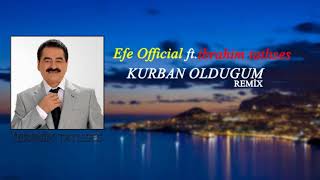 İbrahim Tatlıses - Kurban Oldugum Remix Resimi