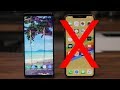 5 Reasons Why Galaxy Note 9 DESTROYS the iPhone Xs Max