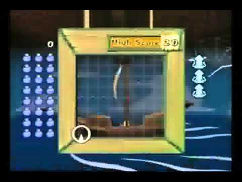 The Legend of Zelda - Wind Waker: Treasure Chart 23 - YouTube