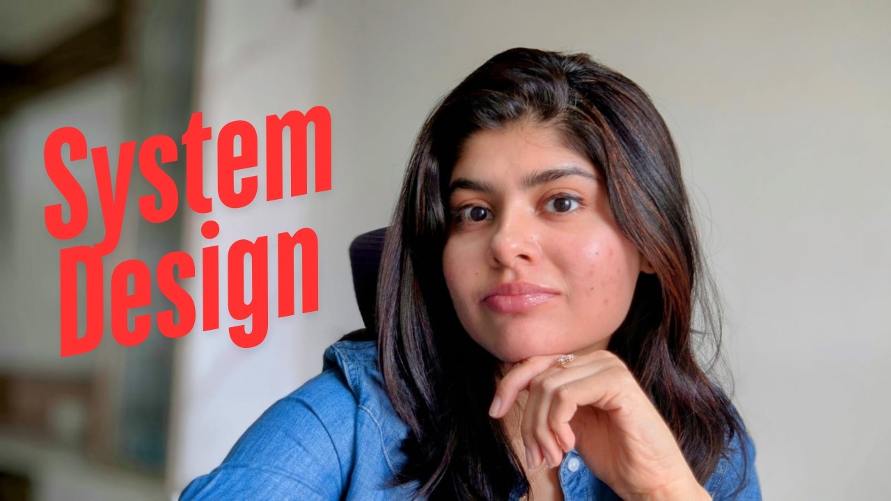 I spent 1000+ hours on System Design, so you don't have to.