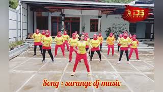 SENAM "SARANGHAE"