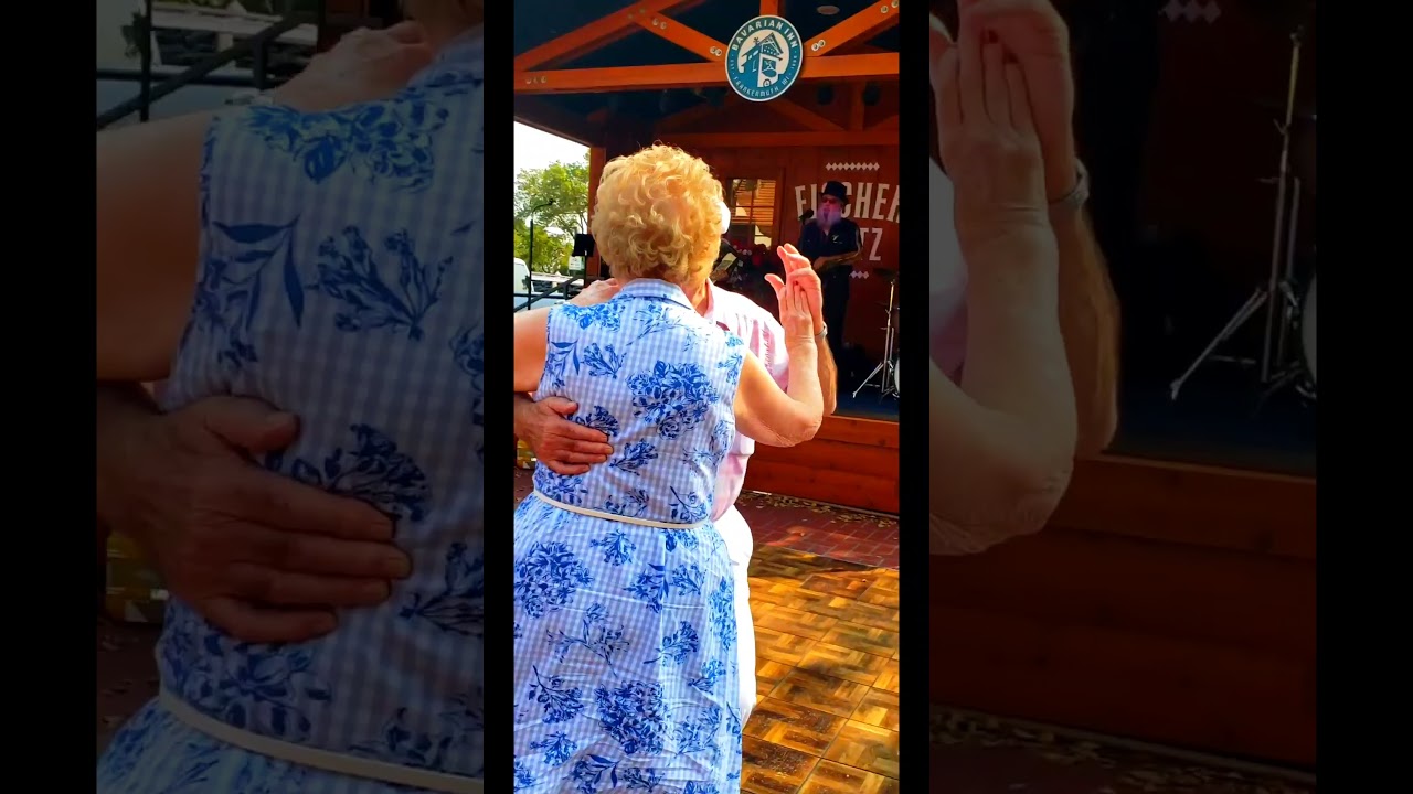 Watch Older Couples Dancing on YouTube Watch Older Couples Dancing on YouTube