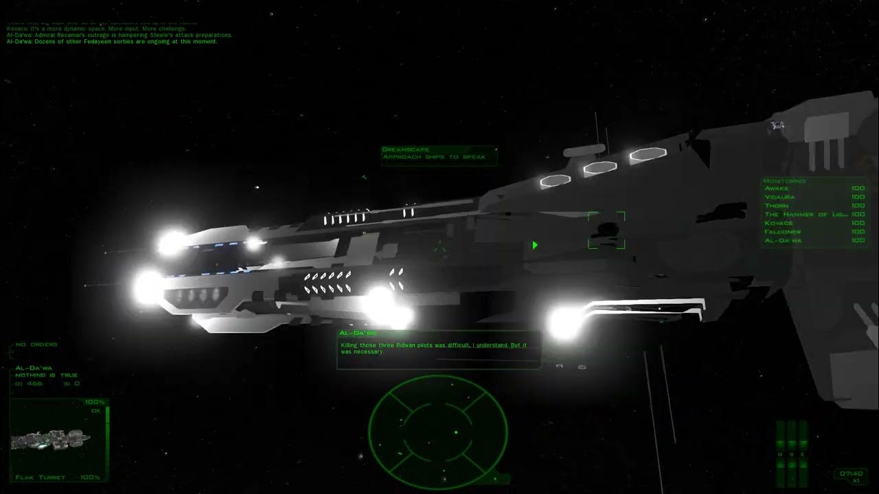 Freespace 2 Blue Planet Dreamscape 2 YouTube freespace-2-blue-planet-dreamscape-2-youtube