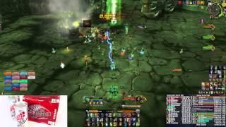 Hellfire Assault first kill!