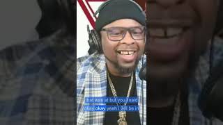 Find my music + Yonkers "Plates and Praise" event