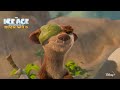 The Ice Age Adventures of Buck Wild |Mammoth| Disney+