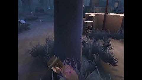 This is why I love Magician IDENTITY V... #IdentityV #IdentityVMagician #Shorts