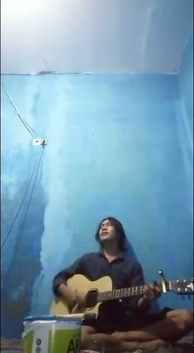 Story' wa meski tak seindah yang kau mau - cover gitar