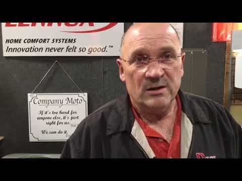 Davis Brothers Heating Air Conditioning Inc 3 16 18 Youtube