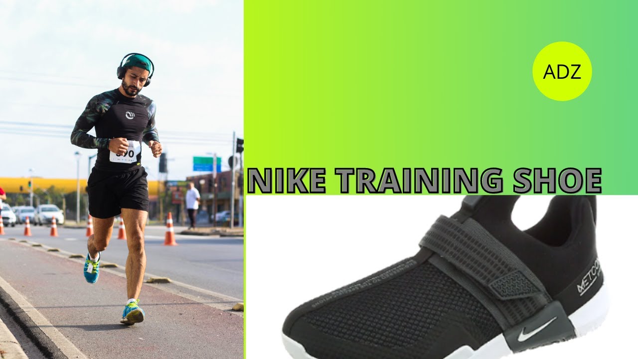 nike metcon sport on feet