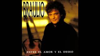 Video thumbnail of "Braulio - Llorando Ante La Tumba Del Amor"
