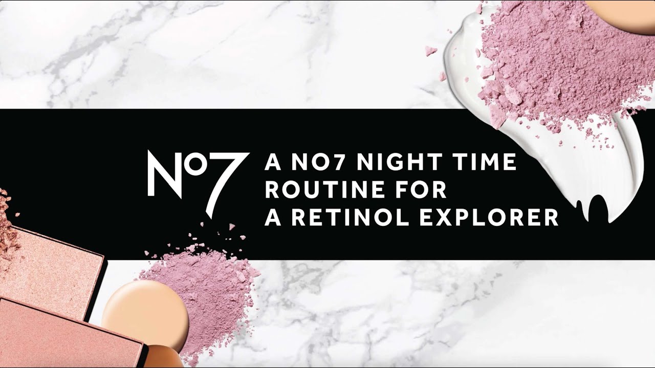 No7 Advanced Retinol 1.5% Complex Night Concentrate - 1 fl oz