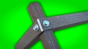 Every Welder Should Know This Secret Pipe  Cutting Tricks