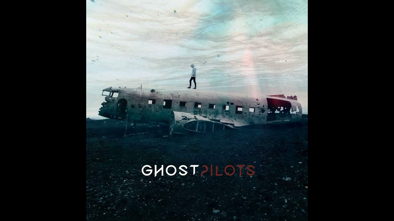 Ghost Pilots - Transcend
