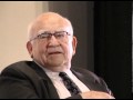 Ed Asner - The Lessons of UP