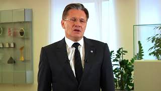 Обращение Алексея Лихачева - 1 сентября 2017 года Обращение Алексея Лихачева - 1 сентября 2017 года