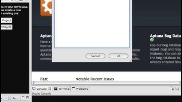 AptanaAndPythonInstallation